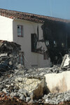 Demolition of Old Administration Building thumbnail