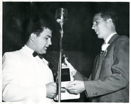[Award presented] thumbnail