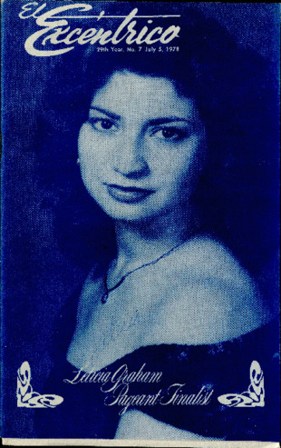 El Excentrico, 1978-07-05 thumbnail