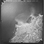 1978 06079 478-101 [Aerial photographs of] San Luis Obispo County, California. thumbnail
