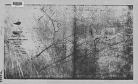 U.S. Coast and Geodetic Survey, Register No. 2244; Pacific Coast Resurvey of San Francisco Bay, Alameda Oakland and Northward to Shellmound thumbnail