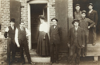 Standard Oil office exterior thumbnail