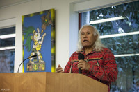 Native Voices Exhibit thumbnail