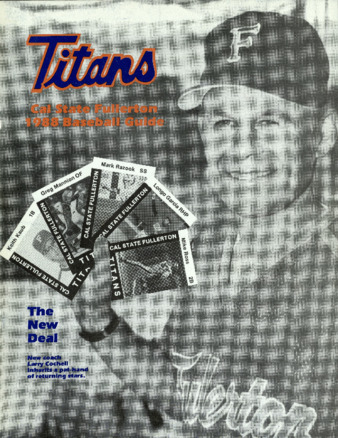 1988 Baseball Guide thumbnail