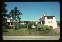 San Simeon, San Simeon Village, exterior thumbnail