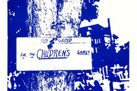 One world for the children's sake! thumbnail