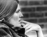 Unknown female student. thumbnail