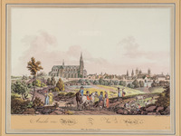 a3. Plate a3. View of Worms thumbnail