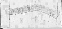U.S. Coast Survey Register No. 703, Map of a Part of the Coast of California from Ca??ada Isique Eastward to Point Duma thumbnail