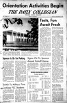 1967_09 The Daily Collegian September 1967 thumbnail