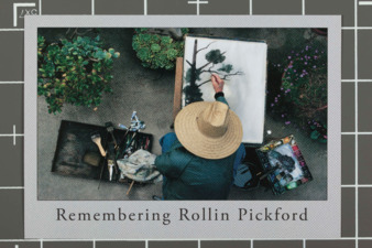 Remembering Rollin Pickford thumbnail