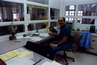 Children's Unit, Interior Reception AreaCamarillo State Hospital (1936-1997) thumbnail