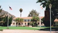 Original Administration Building (CSH and CSU) 2002 thumbnail