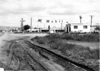 Mobil Gallup, New Mexico thumbnail