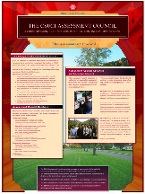 CSUCI Assessment Council ACE Poster thumbnail