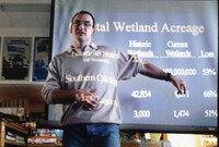 Shawn Anderson teaching thumbnail