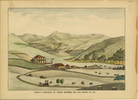 Quintana, Pedro, Ranch and Residence, San Luis Obispo County thumbnail