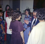 Fresno County Legal Services Holiday Party at Watkins' Home thumbnail