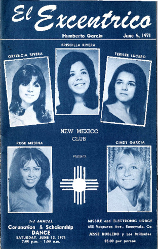 El Excentrico, 1971-06-05 thumbnail