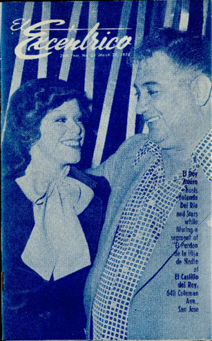 El Excentrico, 1978-03-20 thumbnail