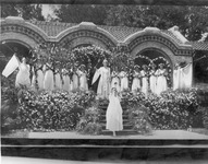 Junior-Senior farewell ceremony thumbnail