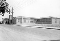 Woodrow Wilson School thumbnail