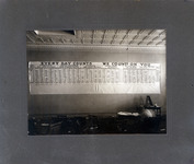 1914 building campaign tally sheet thumbnail