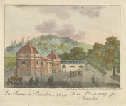 Tomb of Archduchess Maria Christina of Austria, by Canova thumbnail