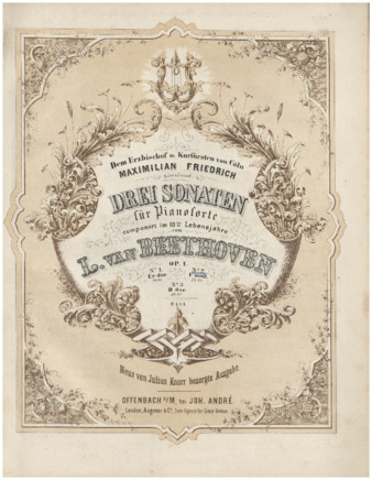 Piano Sonata in F minor, WoO 47, no. 2, edited by Knorr thumbnail
