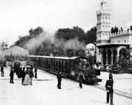 Small railway thumbnail