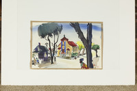 West Fresno Black Neighborhood Chinatown thumbnail