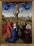 The Crucifixion Altar thumbnail