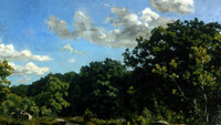 Landscape, Chailly thumbnail