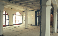 Building Renovation - Bell Tower East thumbnail