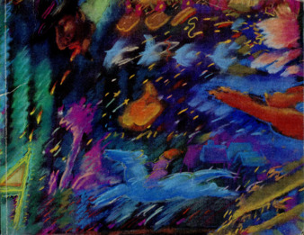 Carlos Almaraz: Selected Works: 1970-1984 Paintings and Pastel Drawings catalogue thumbnail
