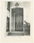 Donaldson house - St. Francis Wood, San Francisco thumbnail