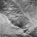 1950 ABI-21G-31 [Fresno County, California aerial survey, 1950] thumbnail