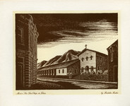 Mission San Luis Obispo de Tolosa thumbnail