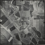 1965 FRE-8-196 [Fresno County, California aerial survey, 1965] thumbnail