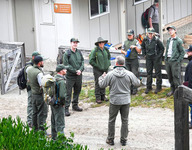 U.S. Secretary of the Interior Ryan Zinke visit thumbnail