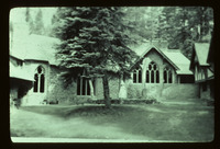 Wyntoon, The Bend, exterior thumbnail