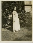Goddard, Kathleen and unidentified, c. 1928 thumbnail