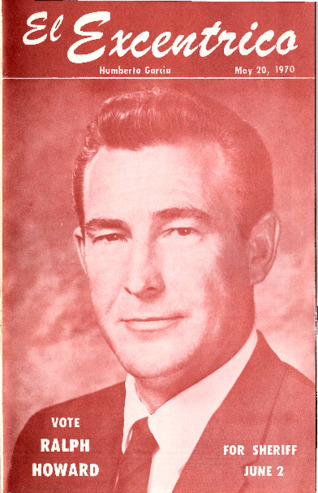 El Excentrico, 1970-05-20 thumbnail