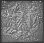 1966 ABG-8GG-219 [Aerial photographs of] Monterey County, California. thumbnail