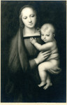 The Madonna del Granduca. thumbnail