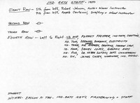 Industrial Arts staff. thumbnail