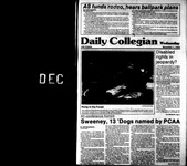 1982_12 The Daily Collegian December 1982 thumbnail