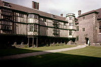 Queen's College, Cambridge thumbnail