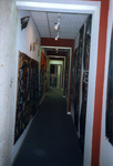 Photograph of the DADA Offices Showcasing "Gronk: Visual Conversations Installation" thumbnail