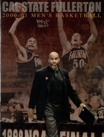 2000-01 Titans Basketball thumbnail